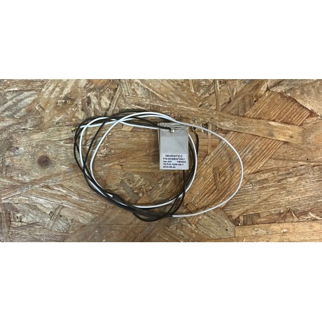 Antenas Wireless Toshiba Satellite L650-1HM Recondicionado Ref: 6036B0070901