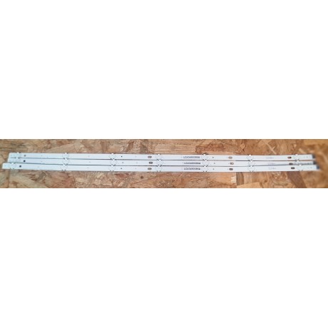 Barra LED LG 43UK6200PLA Recondicionado Ref: 3PCM00785A