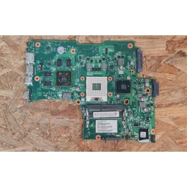 MotherBoard Toshiba Satellite L650-1HM Recondicionado Ref: V000218020 (NÃO LIGA)