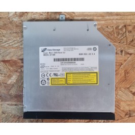 Leitor DVD Toshiba Satellite L650-1HM Recondicionado Ref: GT10N