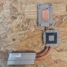Dissipador Toshiba Satellite L650-1HM Recondicionado Ref: V000210930