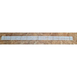 Kit Barra LED Hisense 50A7100F Recondicionado Ref: HD500X1U92-T0L3-2020032601