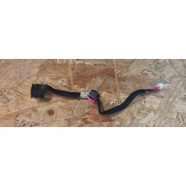 Conector de Carga Toshiba Satellite L650-1HM Recondicionado