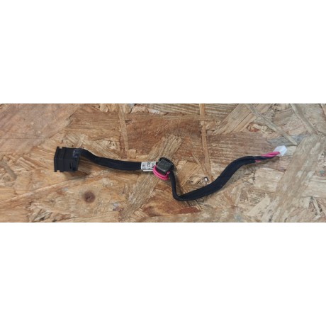 Conector de Carga Toshiba Satellite L650-1HM Recondicionado