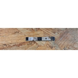 WebCam Toshiba Satellite C50D-A-133 Recondicionado Ref: 0420-00RV0TB