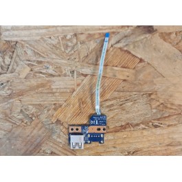 USB Board Toshiba Satellite C50D-A-133 Recondicionado