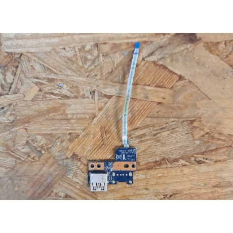 USB Board Toshiba Satellite C50D-A-133 Recondicionado