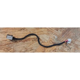 Conector de Carga Toshiba Satellite C50D-A-133 Recondicionado