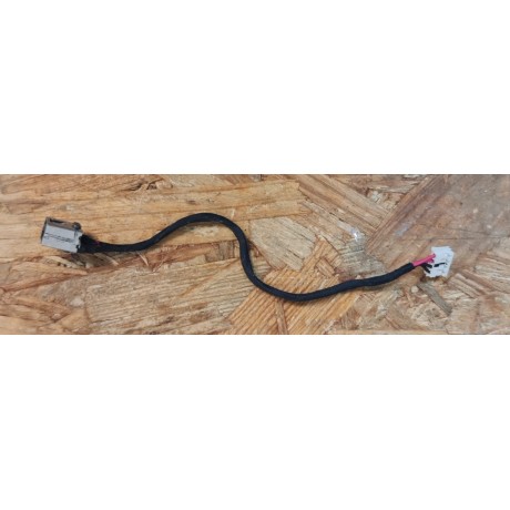 Conector de Carga Toshiba Satellite C50D-A-133 Recondicionado