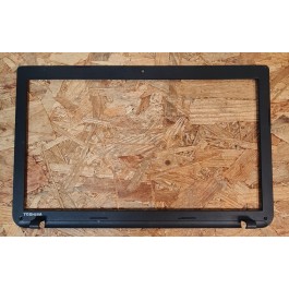 Bezel Toshiba Satellite C50D-A-133 Recondicionado Ref: 13N0-CKA0R02 / H000046930