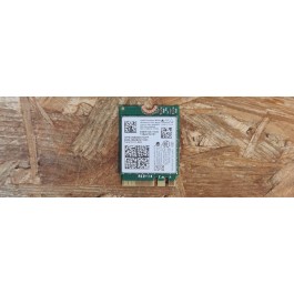 Placa Wireless Lenovo ThinkPad X240 Recondicionado Ref: H17087-001