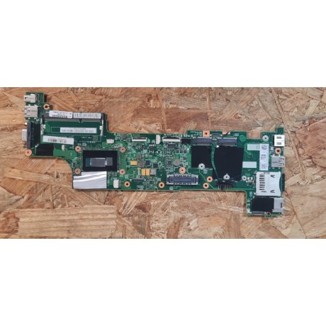 MotherBoard Lenovo ThinkPad X240 Recondicionado Ref: NM-A091 / 00HM944 (NÃO LIGA)