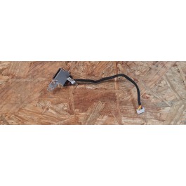 Conector de Carga Lenovo ThinkPad X240 Recondicionado Ref: SC10A39898 / DC30100LC00
