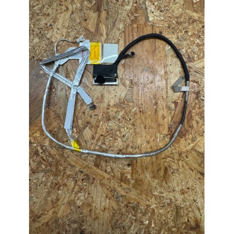 Flex LCD HP Pavilion Dv6-6000 Series Recondicionado Ref: 50.4RI09.012