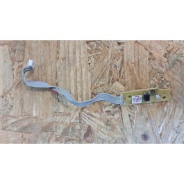 Sensor IR Sanyo LCE19LM08 Recondicionado Ref: 17LD98
