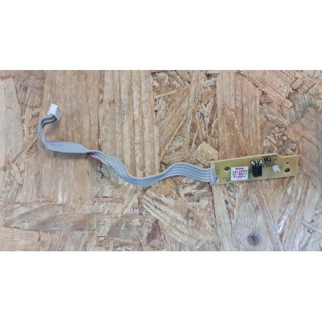 Sensor IR Sanyo LCE19LM08 Recondicionado Ref: 17LD98