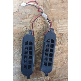 Colunas Sanyo LCE19LM08 Recondicionado Ref: 30050478