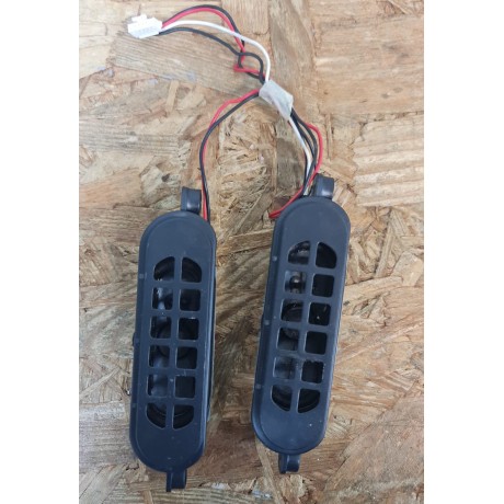Colunas Sanyo LCE19LM08 Recondicionado Ref: 30050478