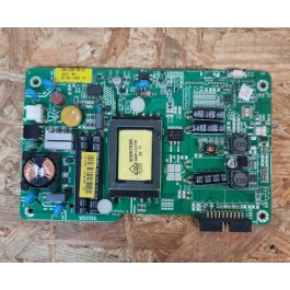 MotherBoard Sanyo LCE19LM08 Recondicionado Ref: 17MB60-4