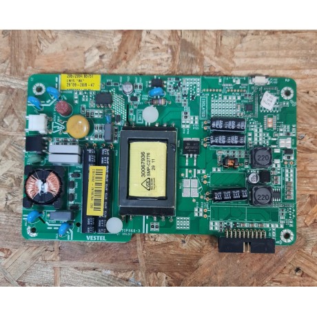 MotherBoard Sanyo LCE19LM08 Recondicionado Ref: 17MB60-4