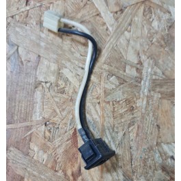 Conector de Alimentação Philips 26PF3321/12 Recondicionado