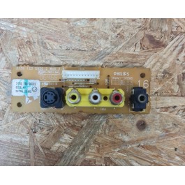Placa RCA Philips 26PF3321/12 Recondicionado Ref: 3139 123 5956.2
