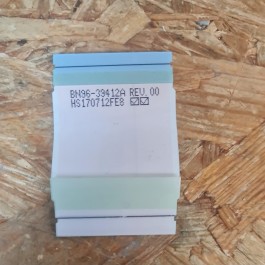Flat Cable Samsung UE49J5200AW Recondicionado Ref: BN96-33412A