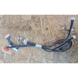 Kit de Cabos Samsung UE49J5200AW Recondicionado
