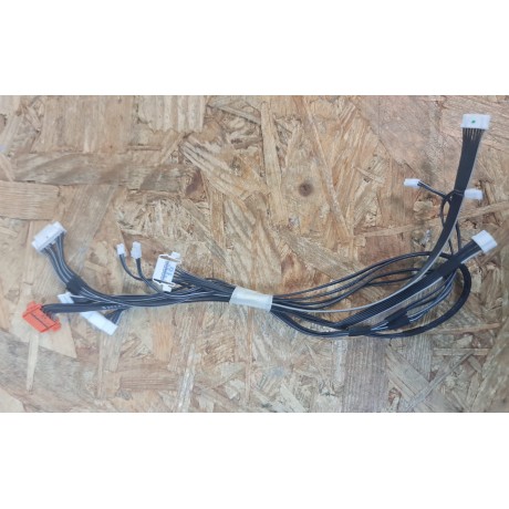 Kit de Cabos Samsung UE49J5200AW Recondicionado