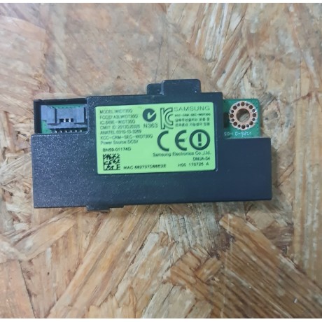 Modulo Wireless Samsung UE49J5200AW Recondicionado Ref: WIDT30Q