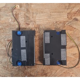 Colunas Samsung UE49J5200AW Recondicionado Ref: BN96-30337H