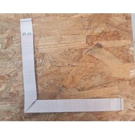 Flex LCD Samsung UE49J5200AW Recondicionado Ref: BN96-36273Q