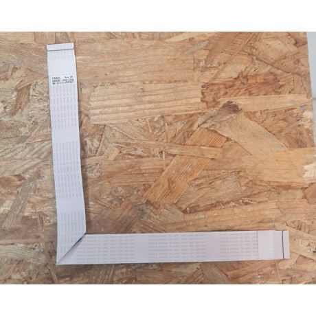 Flex LCD Samsung UE49J5200AW Recondicionado Ref: BN96-36273Q
