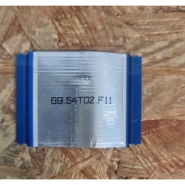 Flat Cable Samsung UE32H5500AW Recondicionado Ref: 69.54T02.F11