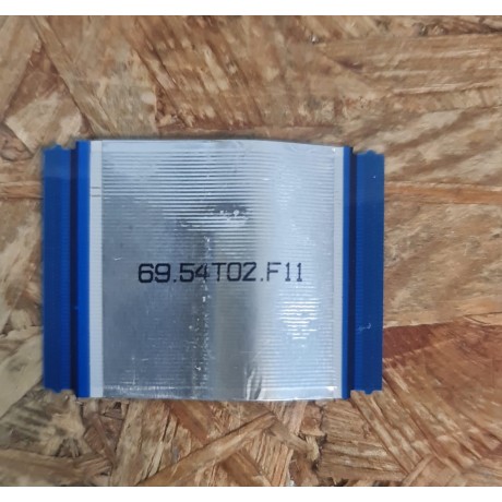 Flat Cable Samsung UE32H5500AW Recondicionado Ref: 69.54T02.F11
