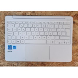 Cover C/ Teclado Completo Asus E203N Recondicionado Ref: 39XKCTCJN00 / 0KNL0-1123PO00