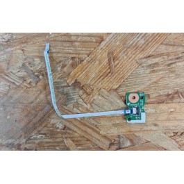 Botões ON / OFF Asus E203N Recondicionado