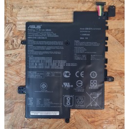 Bateria Asus E203N Recondicionado Ref: C21N1629 (NÃO SABEMOS AUTONOMIA)
