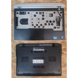 Cover Teclado & Bottom Cover Dell Latitude 6220 Recondicionado Ref: 6070B0494401 / 6070B0493501