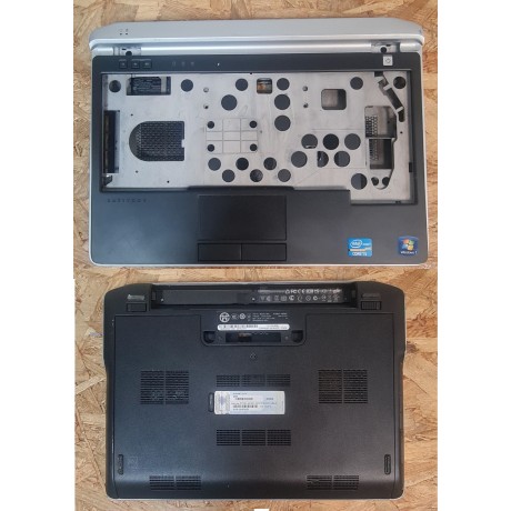 Cover Teclado & Bottom Cover Dell Latitude 6220 Recondicionado Ref: 6070B0494401 / 6070B0493501