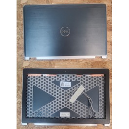 Back Cover LCD & Bezel Dell Latitude 6220 Recondicionado Ref: 6070B0493301 / 6070B0493701