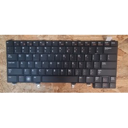 Teclado Dell Latitude 6220 Recondicionado Ref: CN-0FWVVF