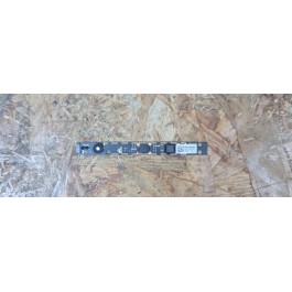 WebCam Asus K556U Recondicionado Ref: 04081-00056900