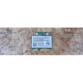 Placa Wireless Asus K556U Recondicionado Ref: G86C0005E310