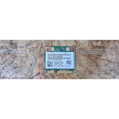 Placa Wireless Asus K556U Recondicionado Ref: G86C0005E310
