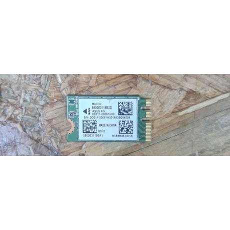 Placa Bluetooth Asus K556U Recondicionado Ref: 0C011-00061H00
