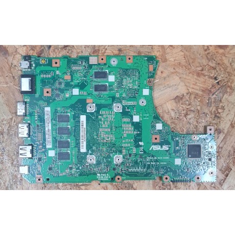 MotherBoard Asus K556U Recondicionado Ref: 60NB0BF0-MB5101 / X556URK