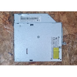 Leitor DVD Asus K556U Recondicionado Ref: DA-8AESH