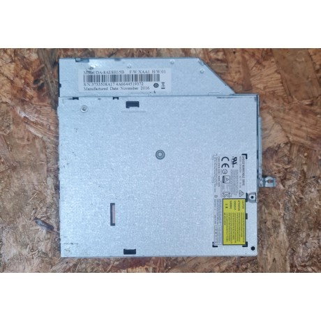 Leitor DVD Asus K556U Recondicionado Ref: DA-8AESH