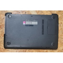 Bottom Cover Asus K556U Recondicionado Ref: 13N0-UAA0D12